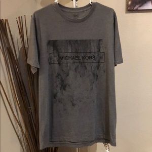 Michael Kors Mens Shirt